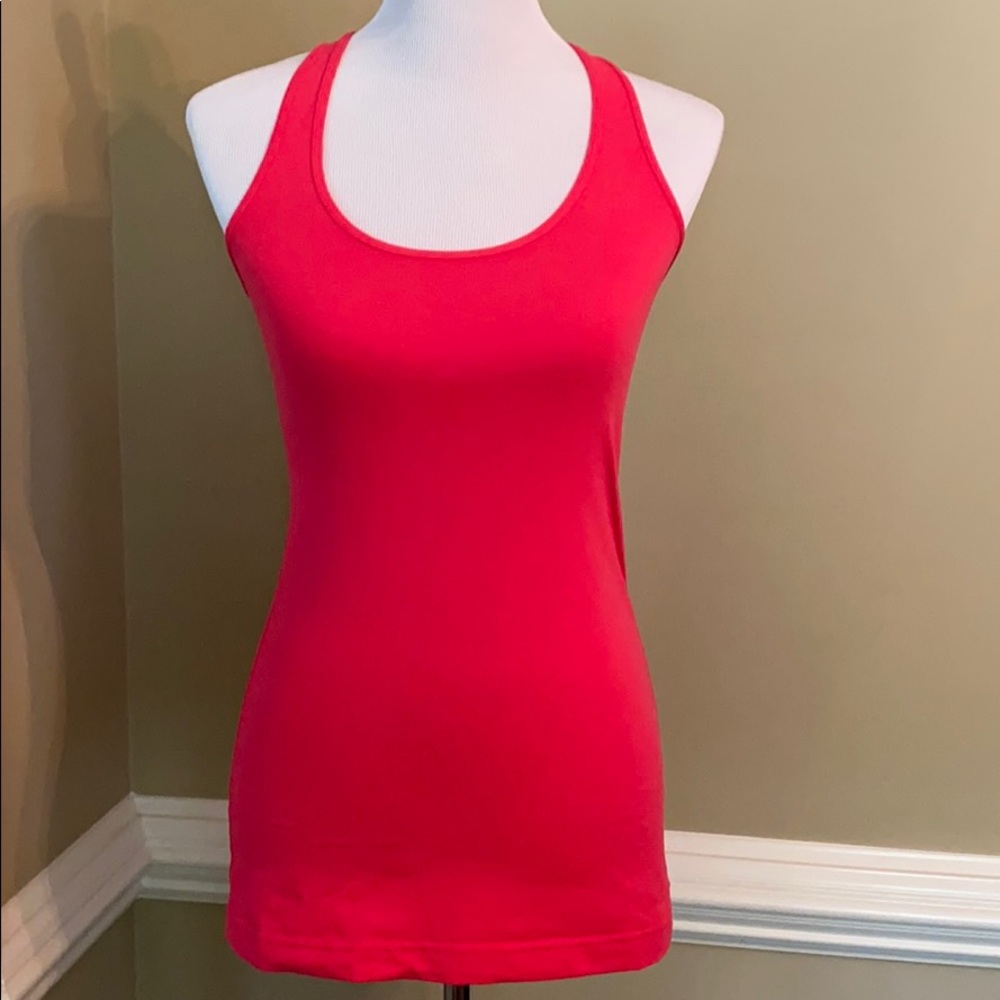 Lululemon Cool Racerback